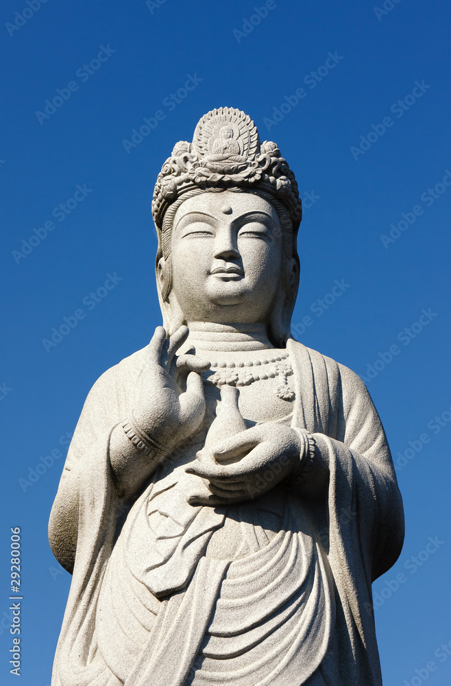 Buddha Statue