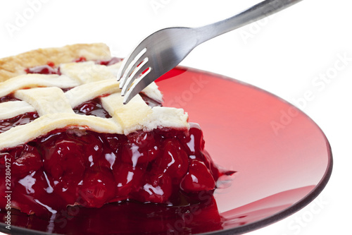 Cherry Pie