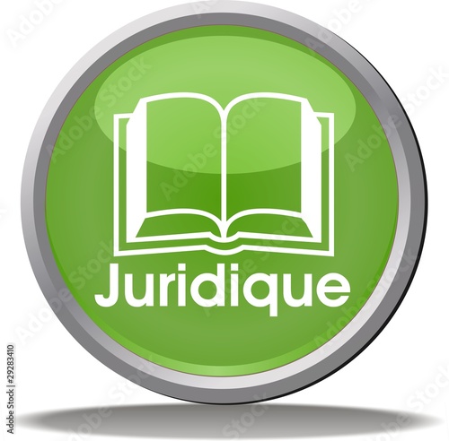bouton juridique