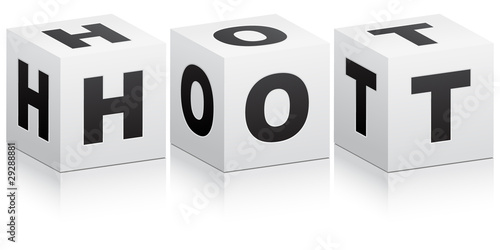 hot word