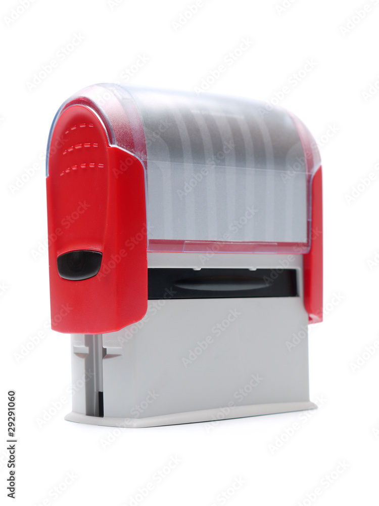 Stamp Stamp