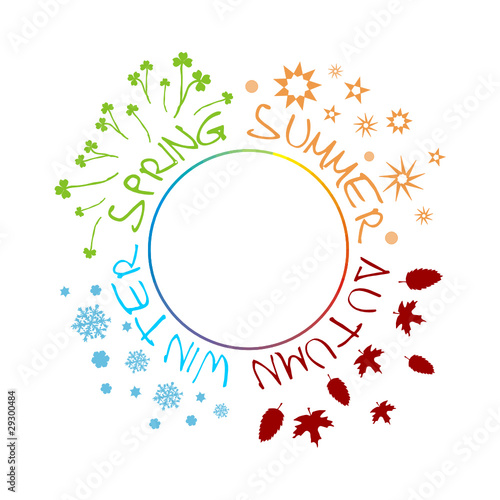 seasons