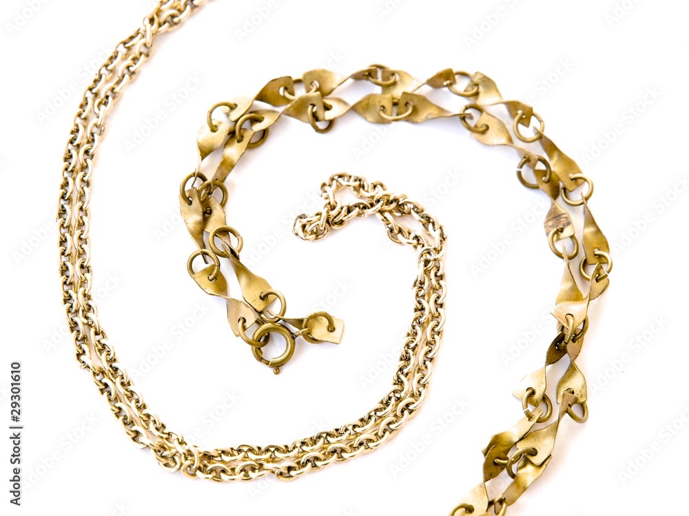 Necklaces Necklaces