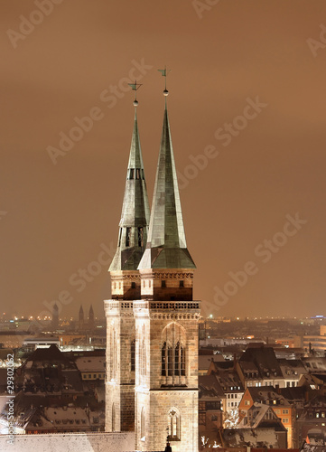 Nuremberg