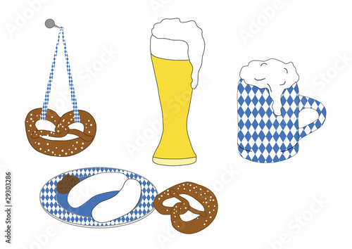 Bayerische Lebensart