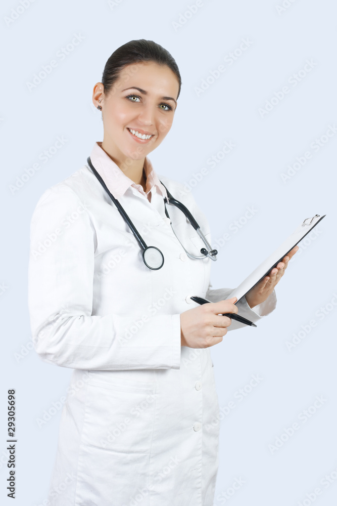 friendly doctor friendly doctor
