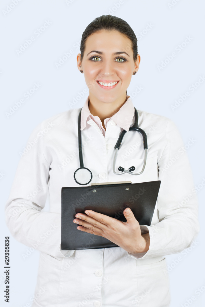 friendly doctor friendly doctor