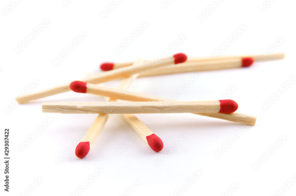 Match Sticks Match Sticks