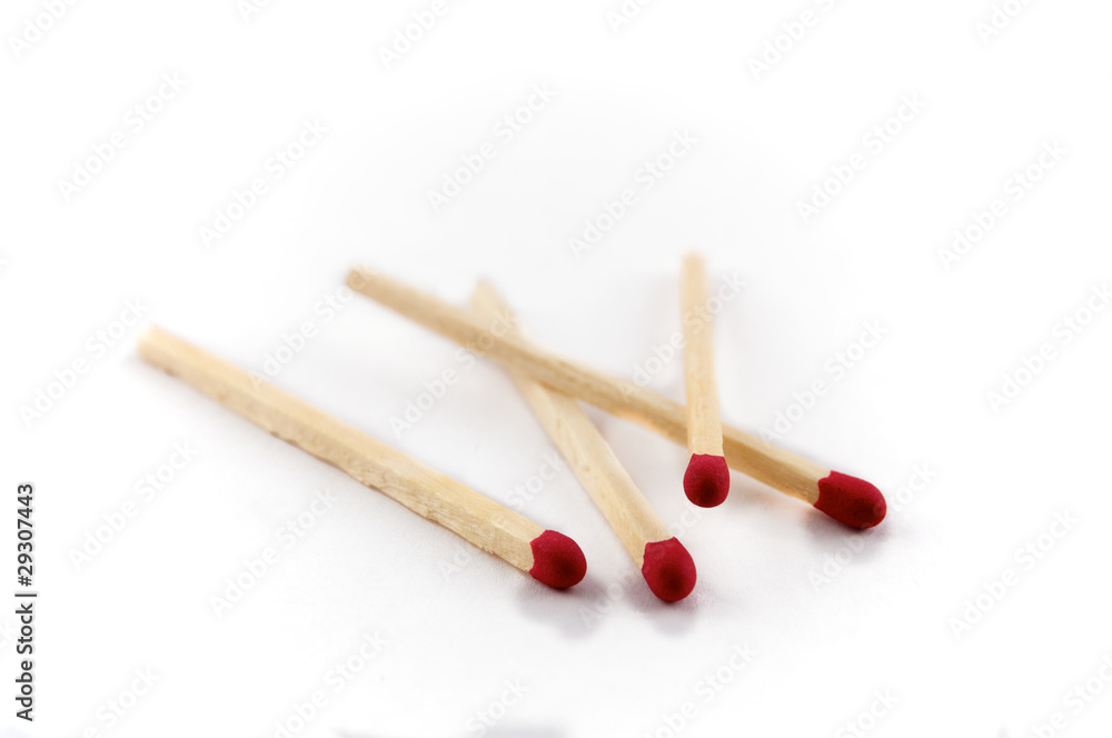 Match Sticks Match Sticks