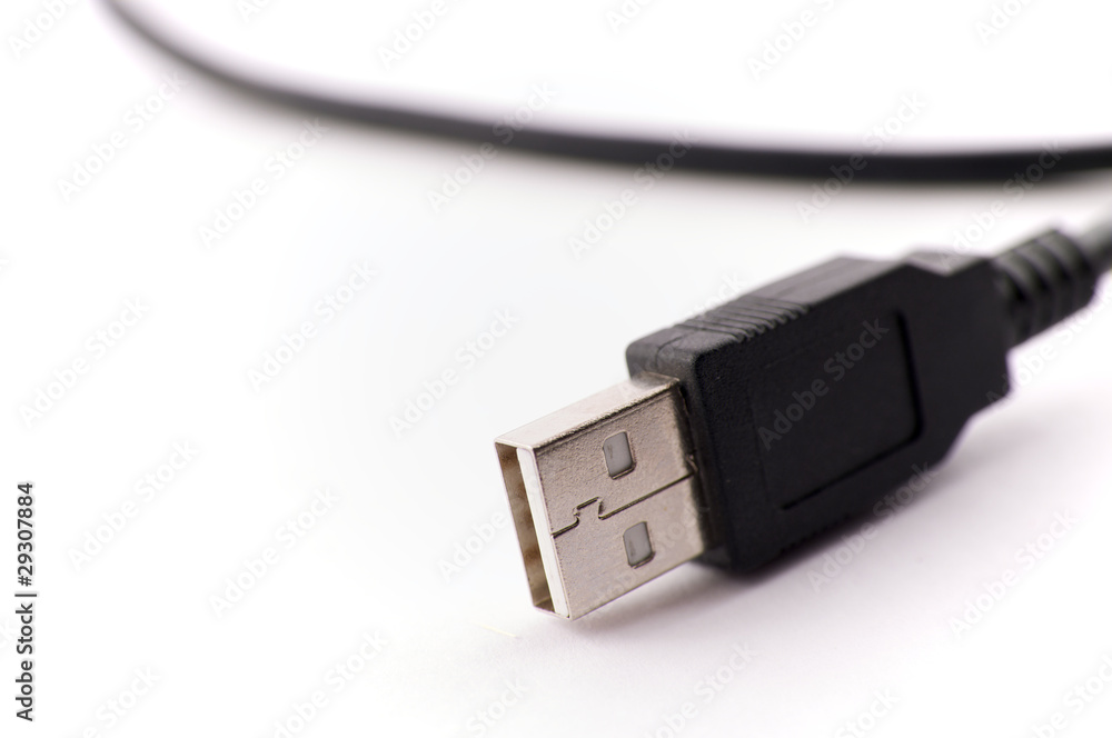 USB Plug USB Plug