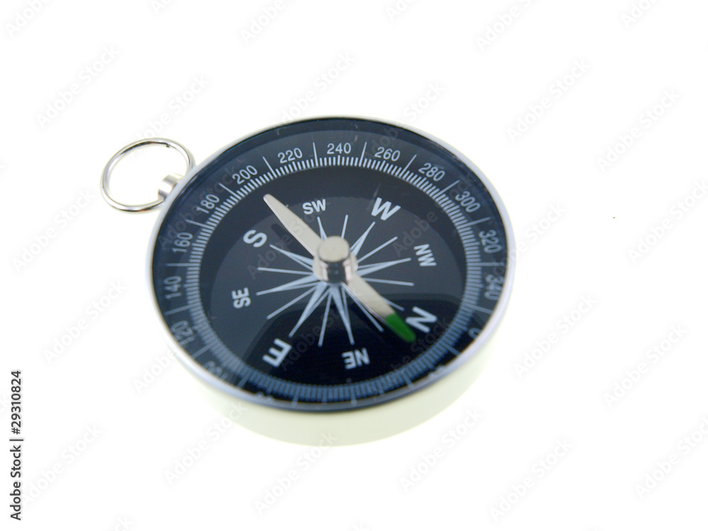 compass navigation