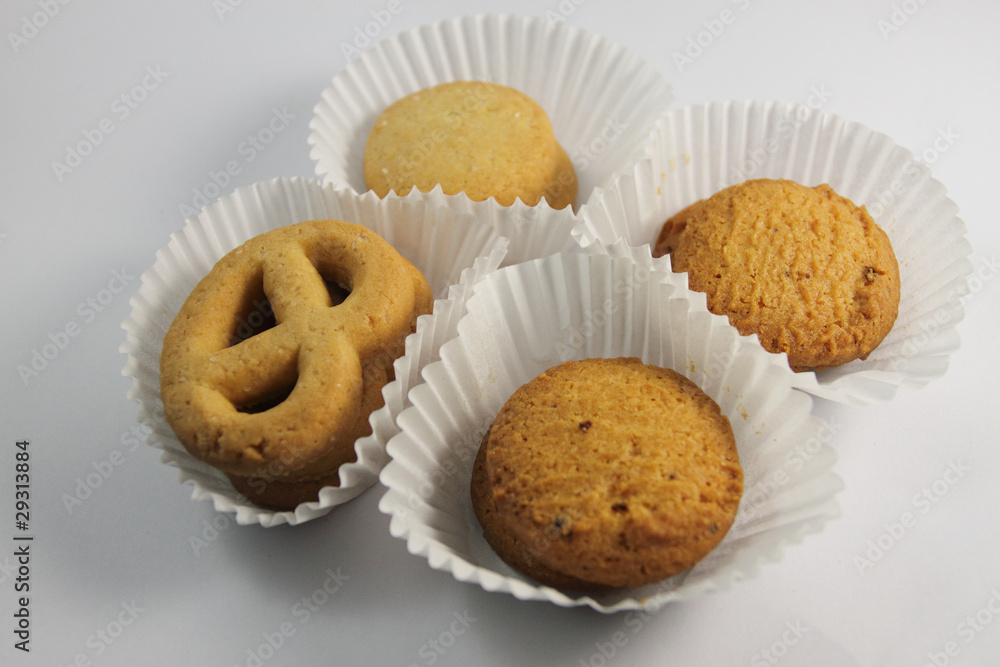 cookie for you cookie for you