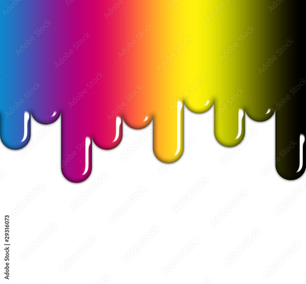 CMYK CMYK