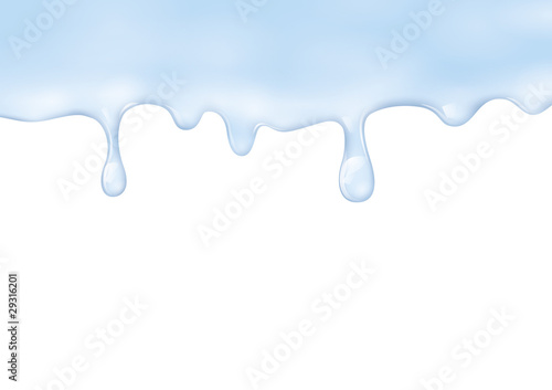 water