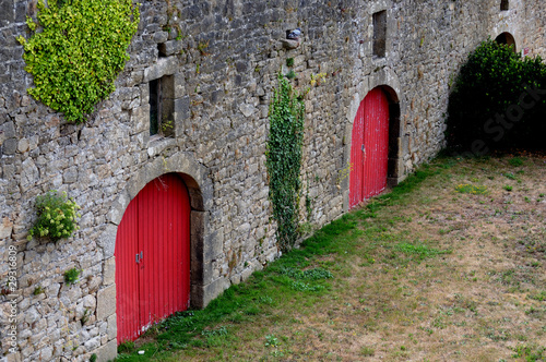 bretagne, port-louis