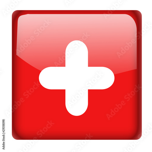 Bandiera Svizzera