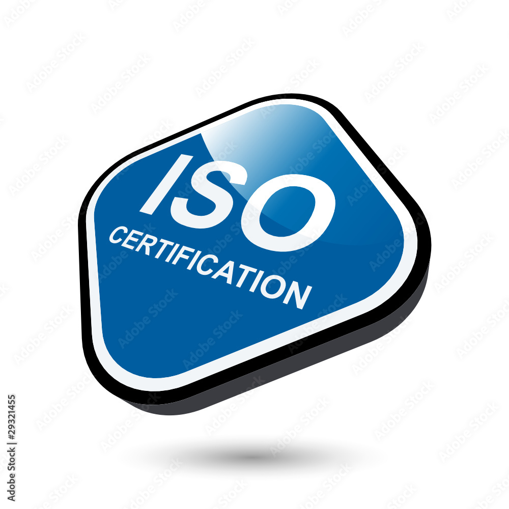 iso zertifizierung symbol zeichen iso zertifizierung symbol zeichen