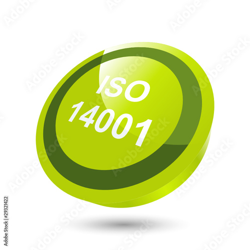 iso 14001 zertifizierung