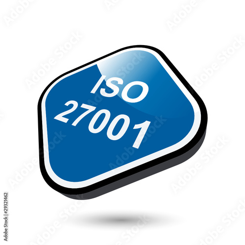 iso 27001 zertifizierung