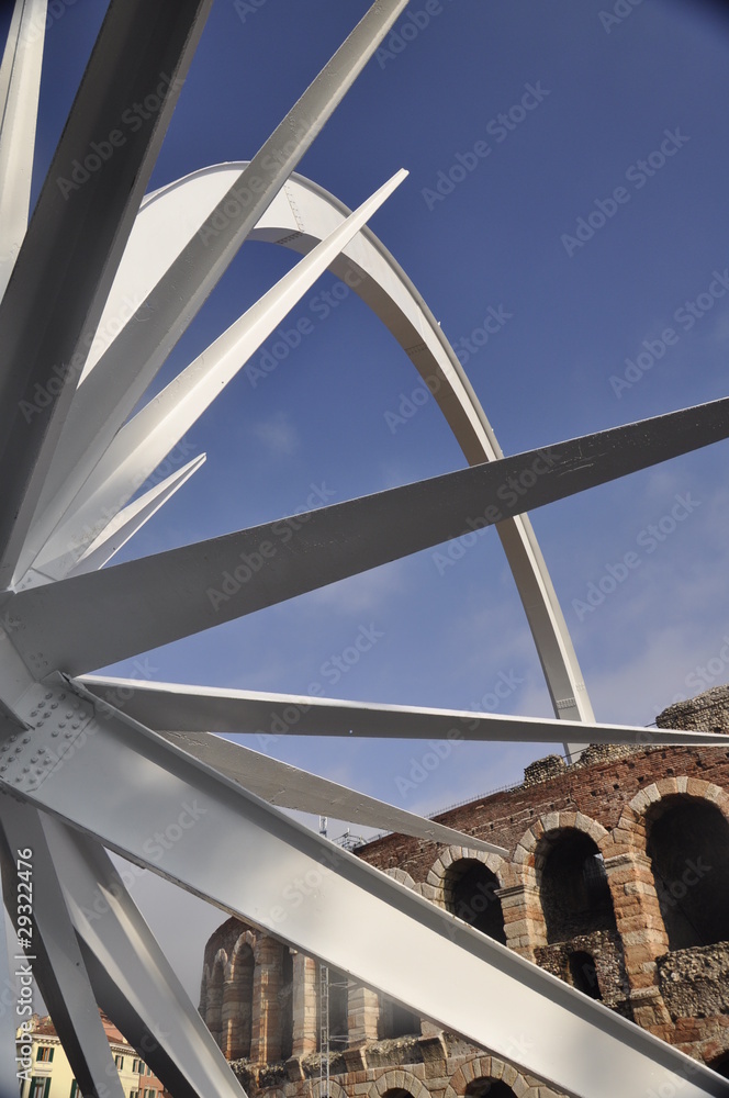 Obraz premium Stella