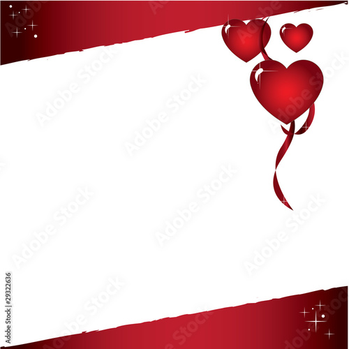 biglietto d'amore