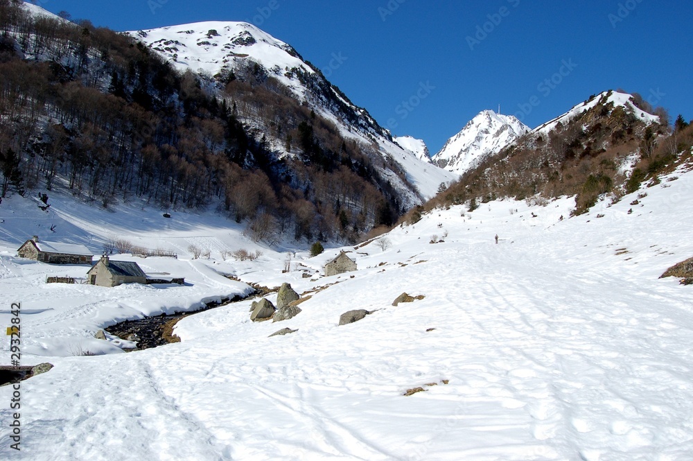 Val d'Arizes
