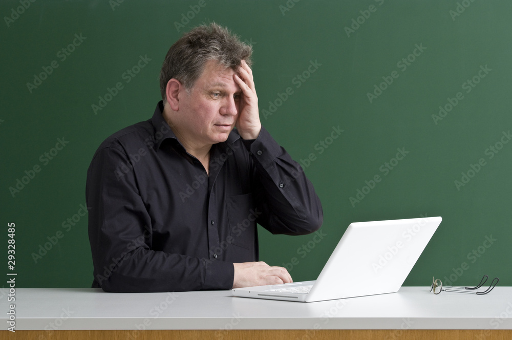 Nein das gibt es doch nicht ?-Teacher. Nein das gibt es doch nicht ?-Teacher.