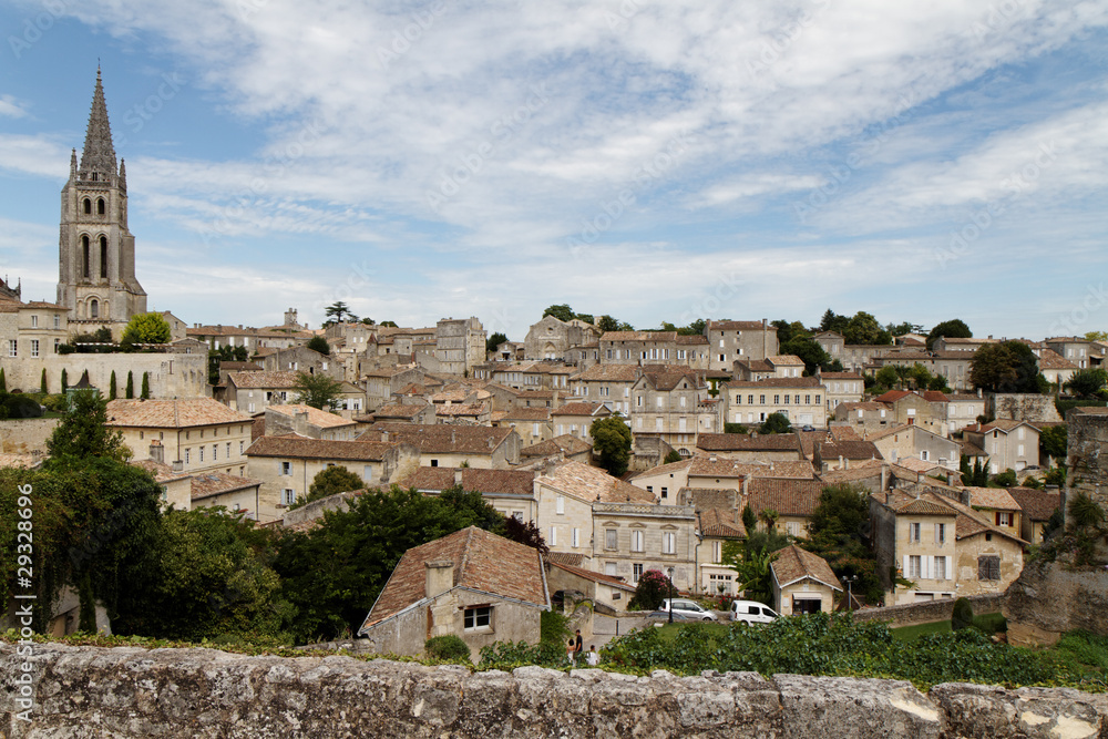 saint émilion