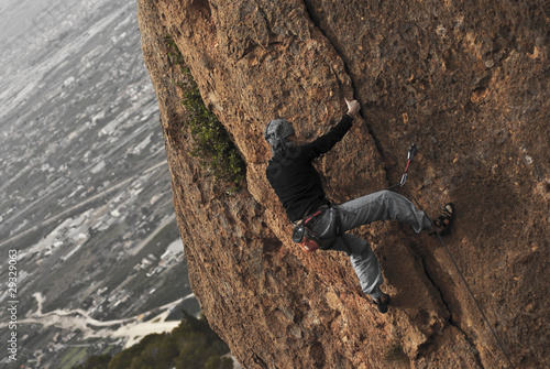 Escalada