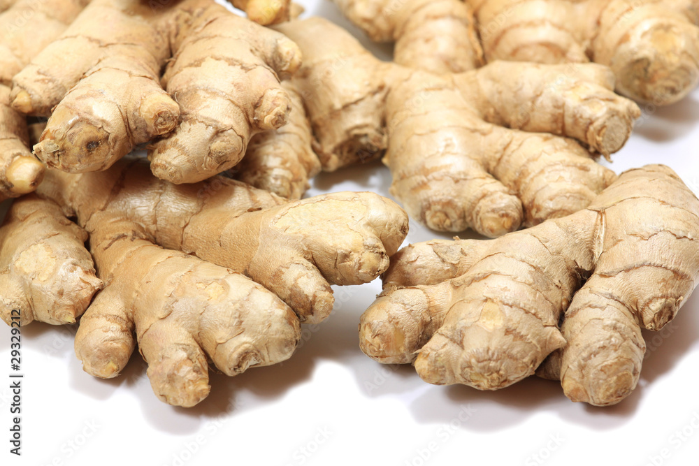 Ginger root