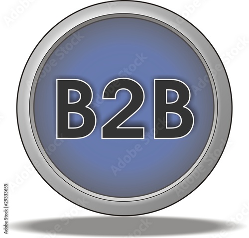 bouton B2B