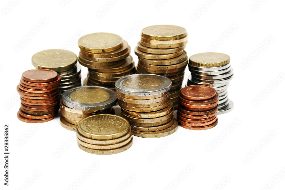 Coins Coins