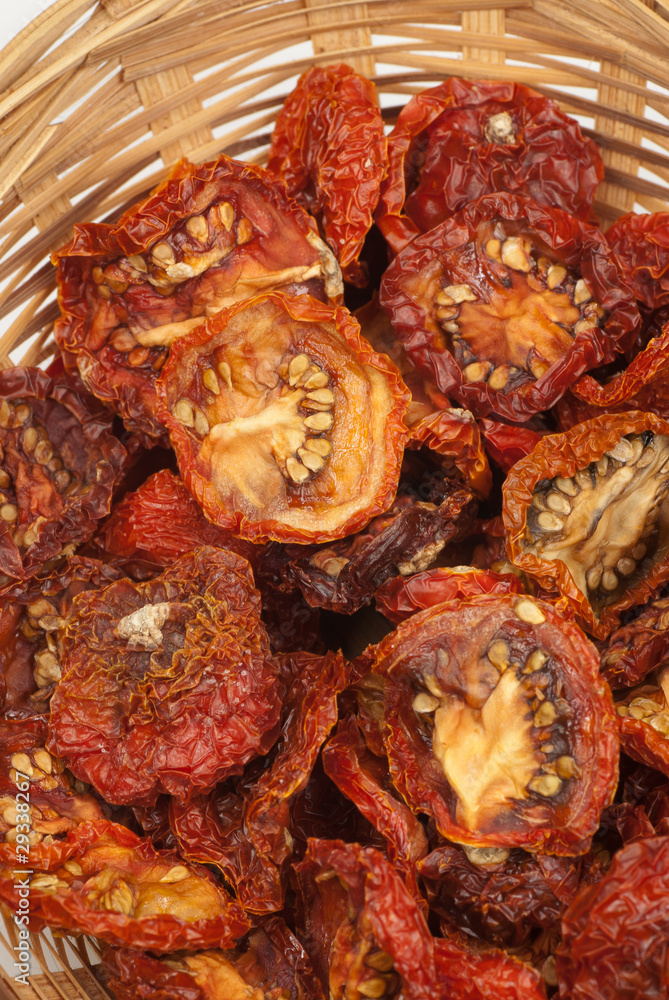 Dried tomatoes Dried tomatoes