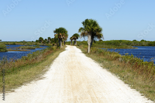 Merritt Island National Wildlife Refuge
