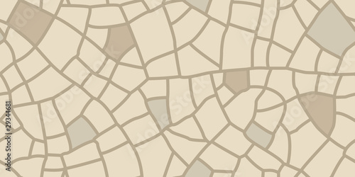 Stone Wall