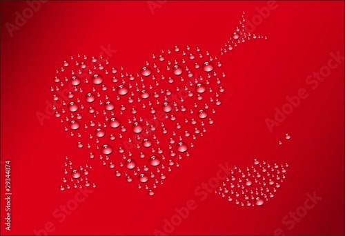 Valentine's Day design