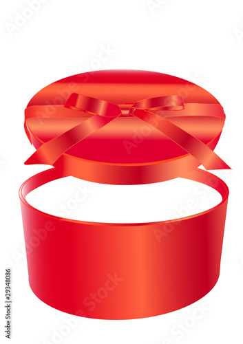 box for gift