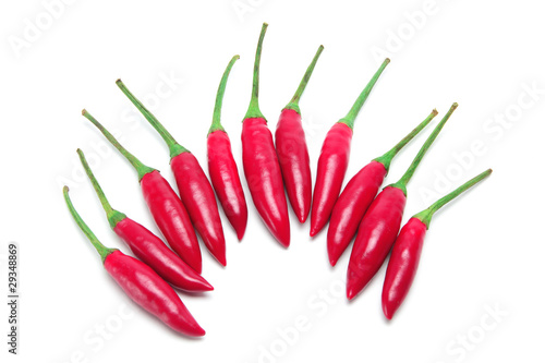 Red Chillies