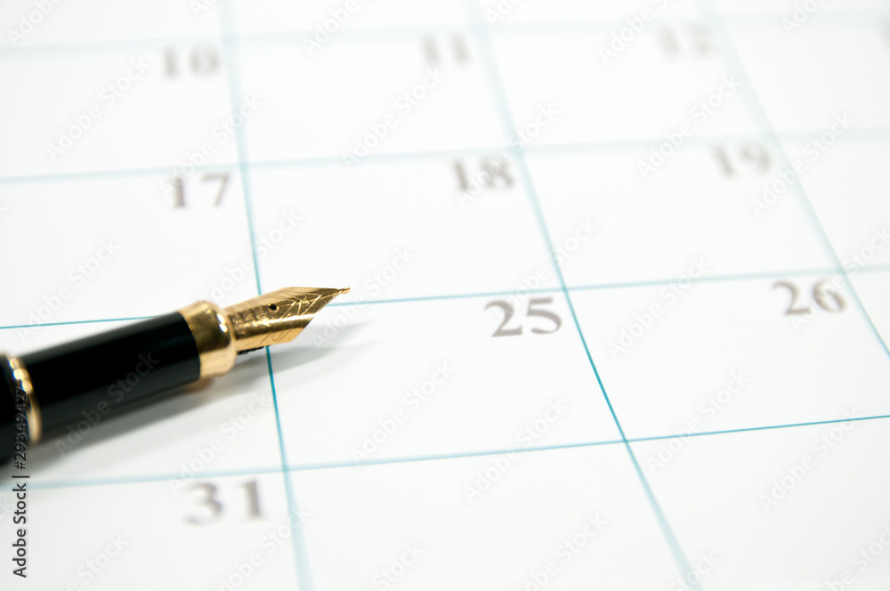 Kalender Kalender