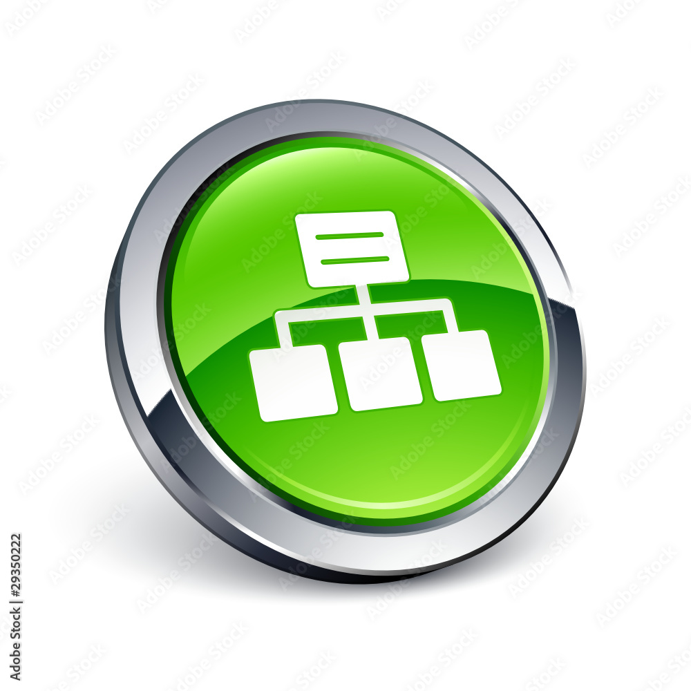 icône bouton internet réseau informatique icône bouton internet réseau informatique