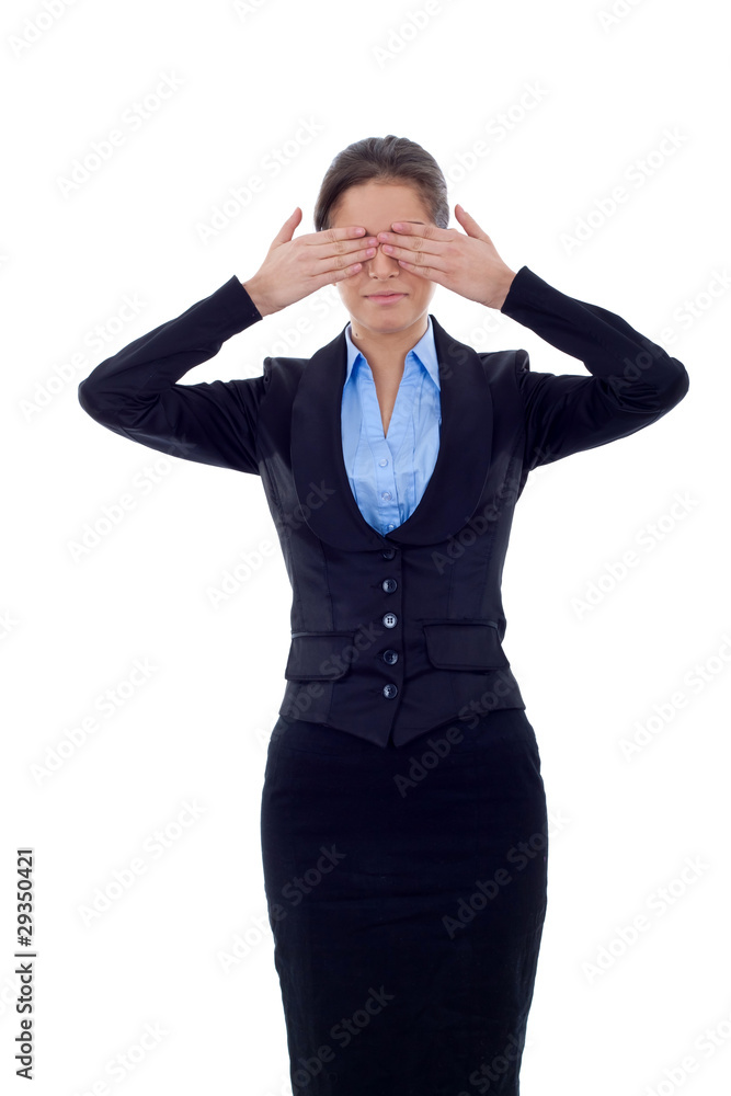 See No Evil See No Evil