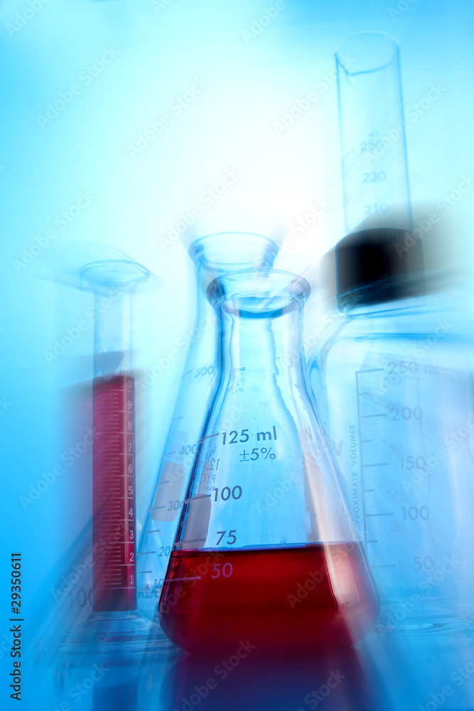 Beakers Beakers