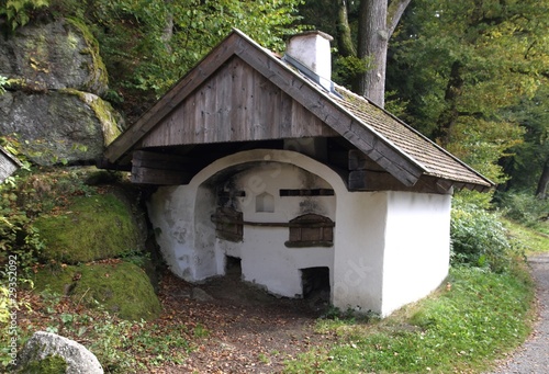 Brotbackhaus