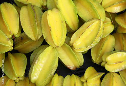 Φωτογραφία starfruit
