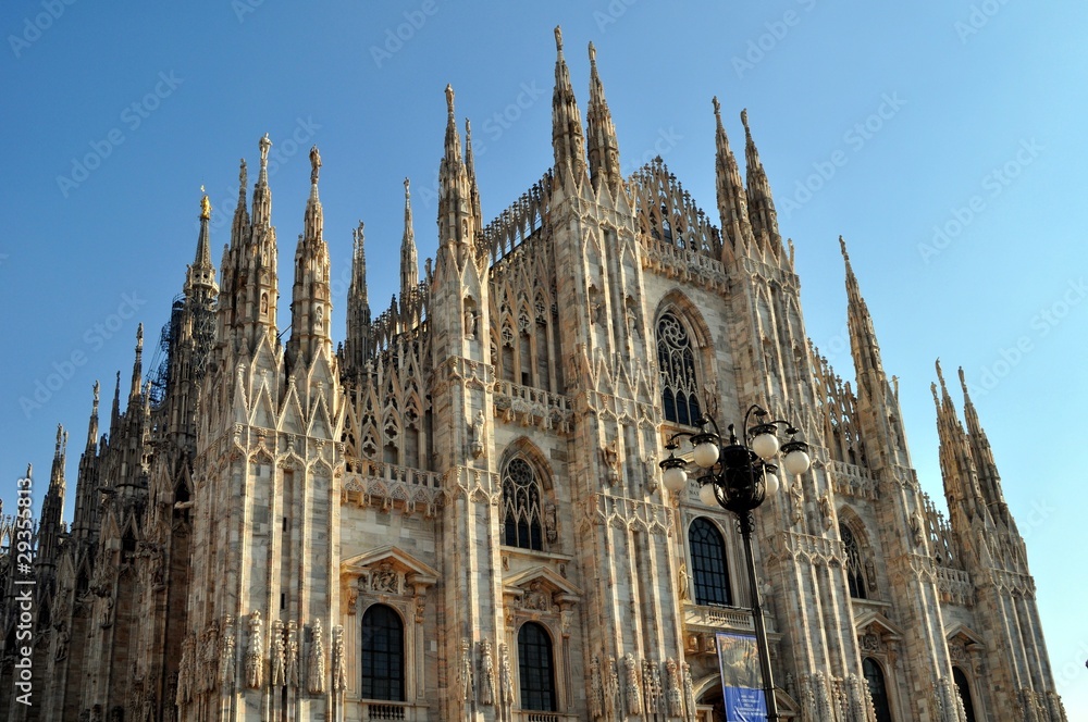 Il Duomo di Milano -02-