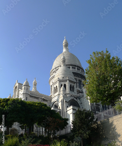Wallpaper Mural Sacre Coeur - France Torontodigital.ca