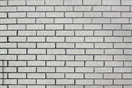 Gray BrickWall Texture / Background