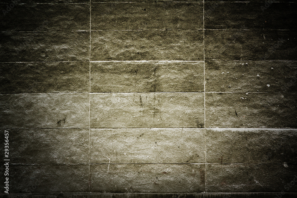 Fototapeta premium old wall