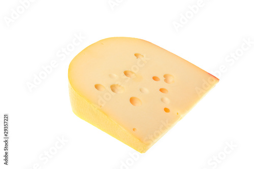 slice of cheese