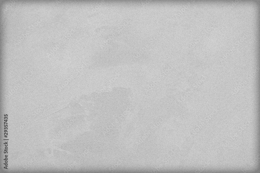 Gray Old Paper Texture / Background